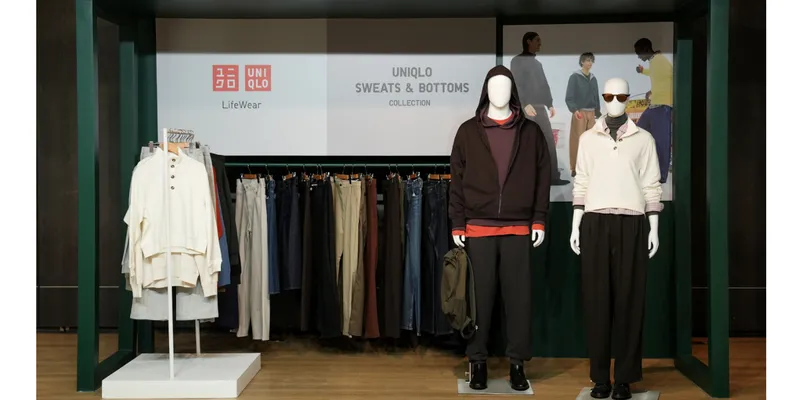UNIQLO India Launches First-Ever LifeWear Week with Fall/Winter 2026 Collection
